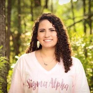 Meet your Posher, Kaylee